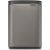 BRABANTIA atkritumu tvertne Bo, 4l, Platinum - 222504