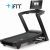 Nordic Track Treadmill NORDICTRACK COMMERCIAL 1250 + iFit Coach membership 1 year Беговые дорожки