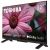 Televizors Toshiba LED 32" 32WA2363DG