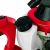 Einhell benzīna dzīvžogu šķēres GE-PH 2555 A (sarkans/melns, 0,85 kW)
