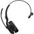 Jabra Evolve2 55, Headset (black, mono, Microsoft Teams, USB-C, Link380c)