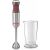 Zelmer ZHB4650 VARIO 0.7 L Immersion blender 1400 W Metallic, Red