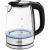 Electric Kettle ZELMER ZCK8024