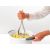 BRABANTIA Kartupeļu stampa un karote, Vanilla Yellow - 229503