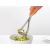 BRABANTIA Kartupeļu stampa un karote, Vanilla Yellow - 229503