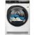 Electrolux EW7D595UCE veļas žāvētājs ar siltumsūkni DelicateCare 9kg