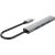 Orico USB to USB 3.0 + 3x USB 2.0 Hub Adapter (gray)