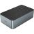 Orico docking station for 2.5" / 3.5" HDD / SSD, 5Gbps, USB-C to USB-C/A with cloning function (black)