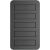 Orico docking station for 2.5" / 3.5" HDD / SSD, 5Gbps, USB-C to USB-C/A with cloning function (black)