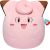 SQUISHMALLOWS POKEMON мягкая игрушка Clefairy, 50 cм