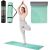 Jogas paklājiņš YM10 YOGA MAT TPE MINT HMS