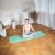 Jogas paklājiņš YM10 YOGA MAT TPE MINT HMS