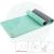 Jogas paklājiņš YM10 YOGA MAT TPE MINT HMS