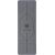 Jogas paklājiņš YM10 YOGA MAT TPE GRAY TPE HMS