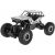 RoGer Toys Crawler Monster Radio Vadāmā Automašīna 1:18