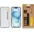 Tactical Glass Shield 5D for Apple iPhone 15 Black