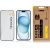 Tactical Glass Shield 5D for Apple iPhone 15 Plus черное