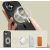 TECH-PROTECT MAGMAT MAGSAFE IPHONE 16 MATĒTS MELNS