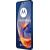 Motorola Edge 50 Neo 5G  (6.4") 120Hz Dual SIM Android 14 5G USB Type-C 12 GB 512 GB 4310 mAh Nautical Blue