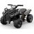 Enero QUAD ELEKTRYCZNY COBRA CZARNY