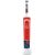 Szczoteczka Oral-B Vitality Kids D100 Spiderman Czerwona