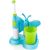 Szczoteczka Eta Zębuszka Kids 1294 90080 Niebieska