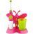 Szczoteczka Eta Zębuszka Kids 1294 90070 Różowa
