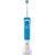 Oral-B Szczoteczka rotacyjna Vitality 100 CrossAction Niebieska