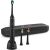 Szczoteczka TrueLife TrueLife SonicBrush Compact Black