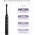 Szczoteczka TrueLife TrueLife SonicBrush Compact Black