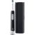 Szczoteczka Oral-B Pro Series 1 Cross Action + Etui Black