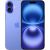 Apple iPhone 16 Plus 256GB Мобильный Телефон Ultramarine