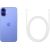 Apple iPhone 16 Plus 256GB Мобильный Телефон Ultramarine