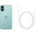 Apple iPhone 16 Plus 128GB Viedtālrunis Teal
