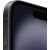 Apple iPhone 16 256GB Viedtālrunis Black