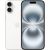 Apple iPhone 16 128GB Viedtālrunis / White