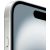 Apple iPhone 16 128GB Viedtālrunis / White