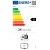 Televizors Lenco  LED-3263BK 32" Android-Smart-TV