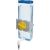 Sippy- Automatic container for rodents - large