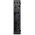 PC DELL OptiPlex Micro Form Factor 7020 Micro CPU Core i3 i3-12100T 2200 MHz RAM 8GB DDR5 5600 MHz SSD 512GB Windows 11 Pro
