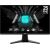 LCD Monitor MSI G255F 24.5" Gaming Panel IPS 1920x1080 16:9 180 Hz 1 ms G255F