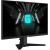 LCD Monitor MSI G255F 24.5" Gaming Panel IPS 1920x1080 16:9 180 Hz 1 ms G255F