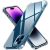 Anti shock силиконовый чехол Fusion 1.5 мм для Apple iPhone 16 прозрачный