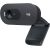 LOGITECH C505e HD Webcam 720p Black