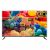 Televizors Manta 50LUA123E LED 50'' 4K Ultra HD Android