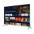Televizors STRONG 43UD6593 4K Ultra HD LED HDR HDR10