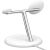 BELKIN WIRELESS CHARGER 3IN1 MAGSAFE 15W WHT