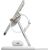 BELKIN WIRELESS CHARGER 3IN1 MAGSAFE 15W WHT