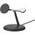 BELKIN WIRELESS CHARGER 3IN1 MAGSAFE 15W BLK