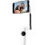 Insta360 Flow Standalone (White) Gimbal Telefonu Stabilizatori
